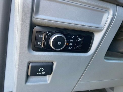 Used 2024 Ford F150 XLT w/ Mobile Office Package image 15