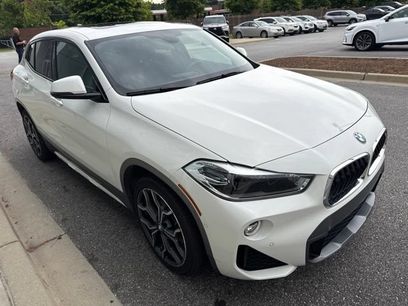 Used 2018 BMW X2 sDrive28i