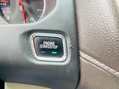 Used 2017 GMC Acadia Denali w/ Technology Package image 39