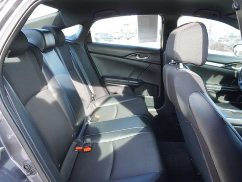 Used 2020 Honda Civic Sport image 27