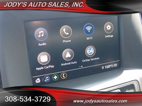 Used 2020 GMC Terrain SLE w/ Elevation Edition AWD/4WD image 16