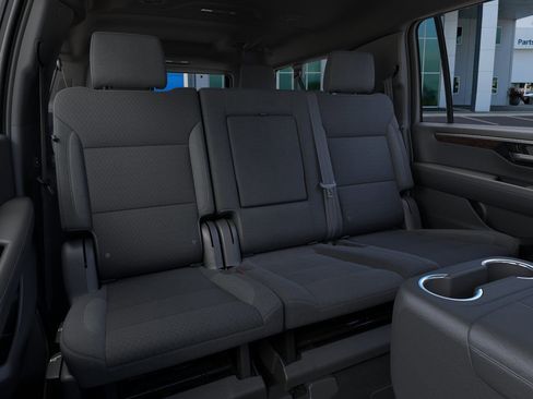 New 2026 Chevrolet Suburban LS w/ LS Custom Edition RWD image 33