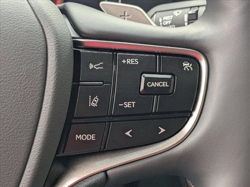 Used 2025 Lexus ES 350 w/ Premium Package image 12
