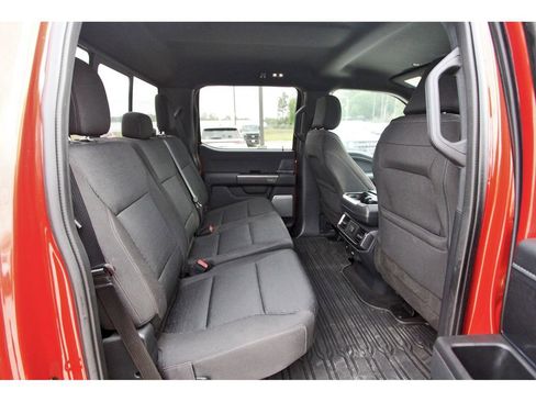 Certified 2023 Ford F150 XLT w/ Equipment Group 302A High AWD/4WD image 10