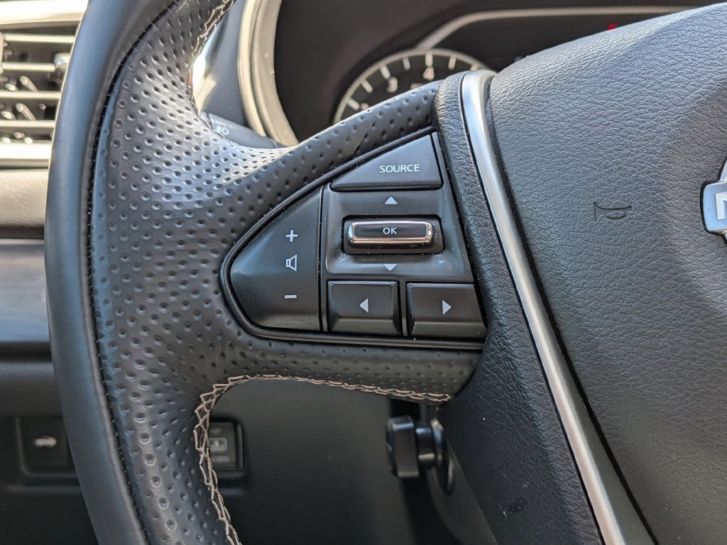 Certified 2023 Nissan Maxima Platinum w/ Sport Mat Group FWD image 16