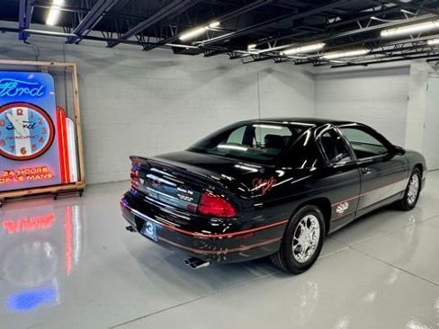 Used 1998 Chevrolet Monte Carlo Z34 image 6