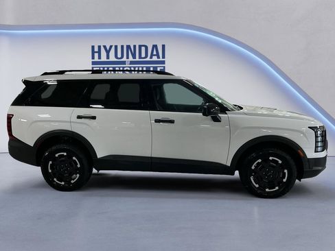 Certified 2026 Hyundai Palisade XRT Pro AWD/4WD image 4