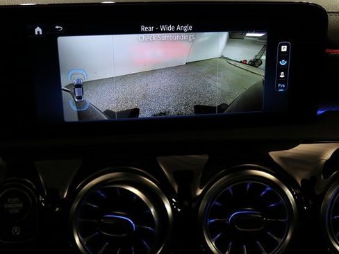 Certified 2025 Mercedes-Benz CLA 250 4MATIC image 23