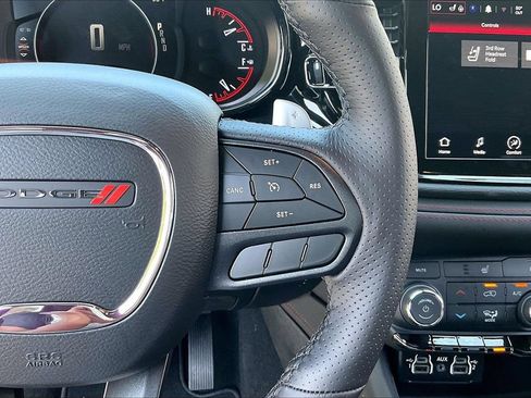 New 2026 Dodge Durango GT w/ Blacktop Package AWD/4WD image 30