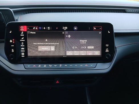 New 2026 Dodge Charger Scat Pack w/ Blacktop Package image 15