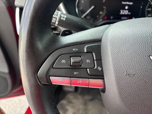 Used 2021 Cadillac CT5 Luxury w/ Sun And Sound Package RWD image 18