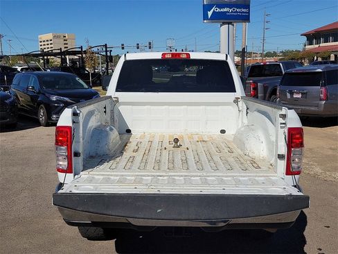 Used 2024 RAM 2500 Big Horn image 8