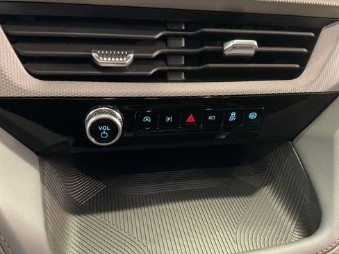 New 2026 Ford Explorer Active w/ Active Comfort Package image 16