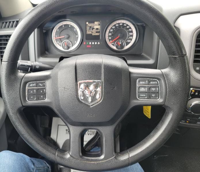 Used 2016 RAM 1500 Tradesman w/ Power & Remote Entry Group AWD/4WD image 26