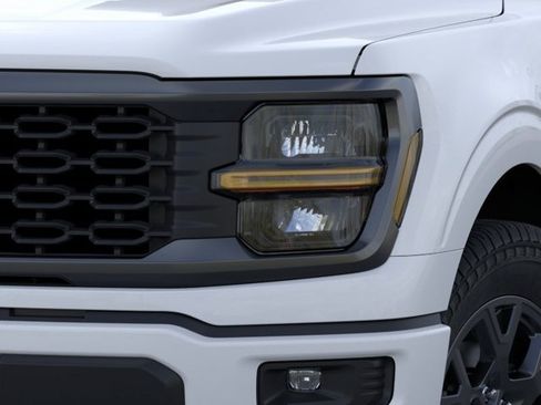 New 2026 Ford F150 STX w/ Equipment Group 200A RWD image 18