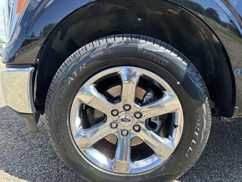 Used 2022 Ford F150 XLT w/ Equipment Group 302A High AWD/4WD image 20