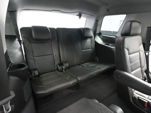 Used 2020 GMC Yukon Denali w/ Denali Ultimate Package AWD/4WD image 53