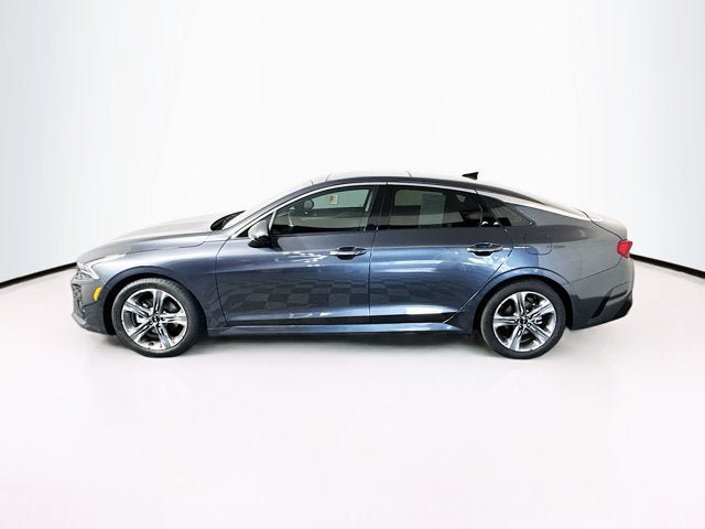 Used 2023 Kia K5 EX FWD image 8