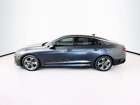 Used 2023 Kia K5 EX FWD image 8