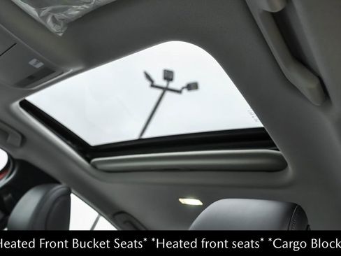 New 2026 MAZDA MAZDA3 2.5 S image 10