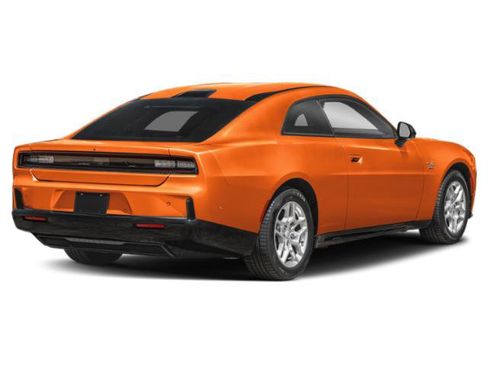 New 2026 Dodge Charger R/T Scat Pack image 2