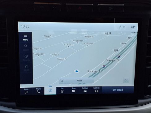 Certified 2021 Ford F150 XLT w/ Equipment Group 302A High image 13