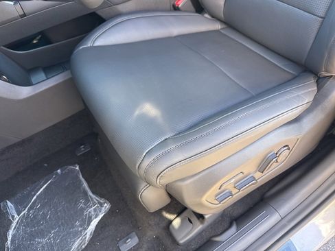 New 2026 Hyundai Santa Fe Calligraphy image 24