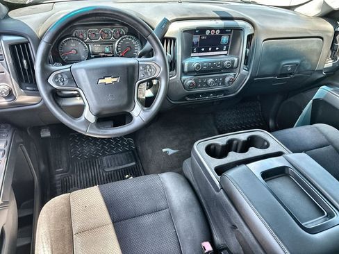 Used 2015 Chevrolet Silverado 1500 LT w/ All Star Edition RWD image 20
