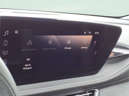 Used 2025 Buick Envista Preferred FWD image 23