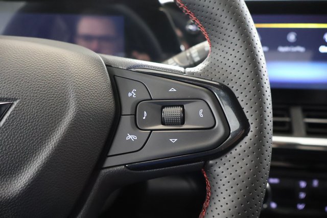New 2026 Chevrolet Trax RS w/ Driver Confidence Package FWD image 18