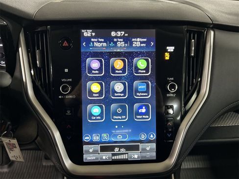 Certified 2025 Subaru Legacy Premium image 20