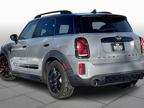 Used 2021 MINI Cooper Countryman John Cooper Works w/ Driver Assistance Package image 11