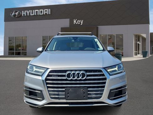 Used 2019 Audi Q7 2.0T Premium w/ Convenience Package AWD/4WD image 8