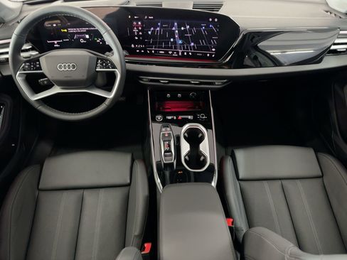 New 2026 Audi A6 Premium Plus AWD/4WD image 17