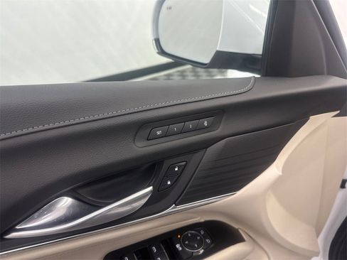 Used 2024 Cadillac CT4 Premium Luxury w/ Climate Package image 12