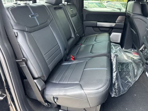 New 2026 Ford F350 Platinum image 14