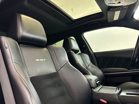 Used 2012 Dodge Charger SRT8 w/ Adaptive Cruise Control Group RWD image 33
