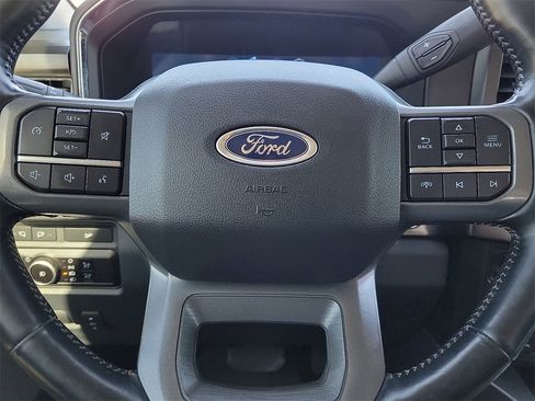 Used 2023 Ford F250 Lariat w/ FX4 Off-Road Package image 24