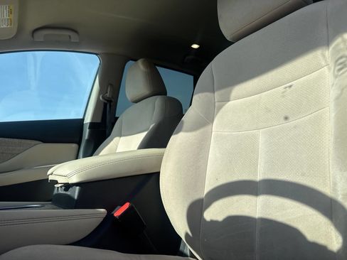 Used 2021 Nissan Murano SV FWD image 36