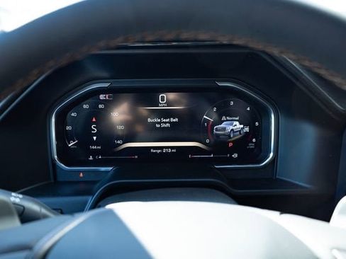 New 2026 GMC Sierra 1500 AT4 w/ Technology Package image 9