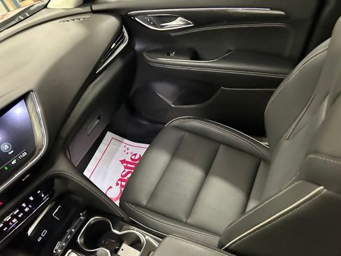 Certified 2022 Buick Envision Essence w/ Safety Package image 27