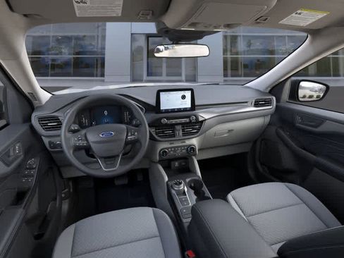 New 2026 Ford Escape Active FWD image 9