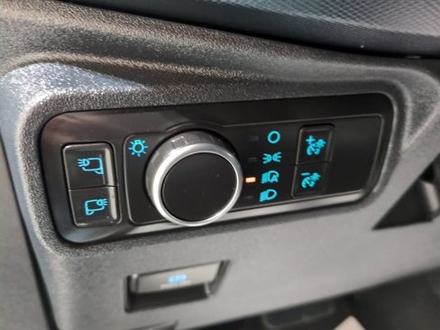 Used 2022 Ford Bronco Outer Banks AWD/4WD image 17