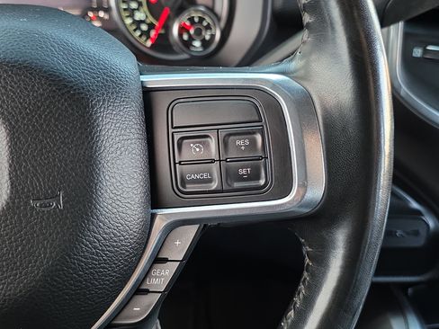 Used 2021 RAM 2500 Laramie image 16