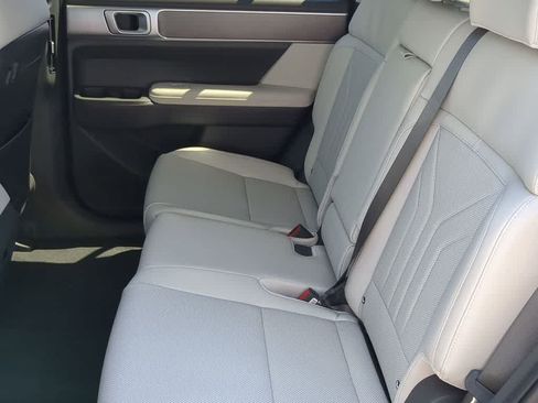 New 2026 Hyundai Santa Fe SEL FWD image 20