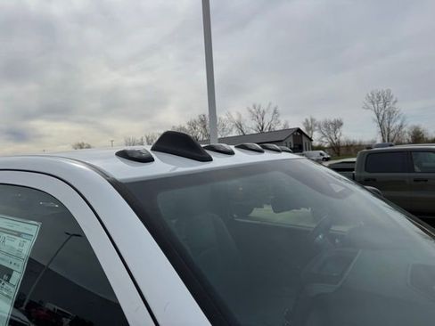 New 2026 RAM 3500 Tradesman w/ Chrome Appearance Group A image 7