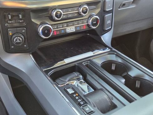 Certified 2023 Ford F150 Lariat w/ Trailer Tow Package image 30