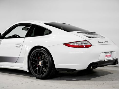 Used 2012 Porsche 911 Carrera GTS image 34