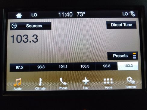 Used 2017 Lincoln MKC Select w/ Select Plus Package FWD image 25
