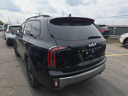 Used 2023 Kia Telluride SX X-Line AWD/4WD image 7